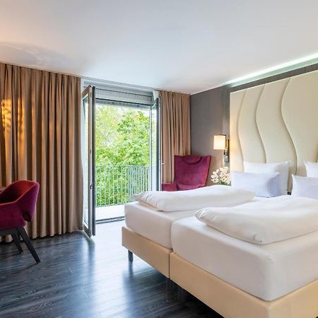 Plaza Residence Stuttgart-דיטזיגן מראה חיצוני תמונה
