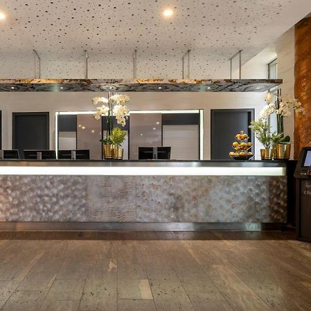 Plaza Residence Stuttgart-דיטזיגן מראה חיצוני תמונה