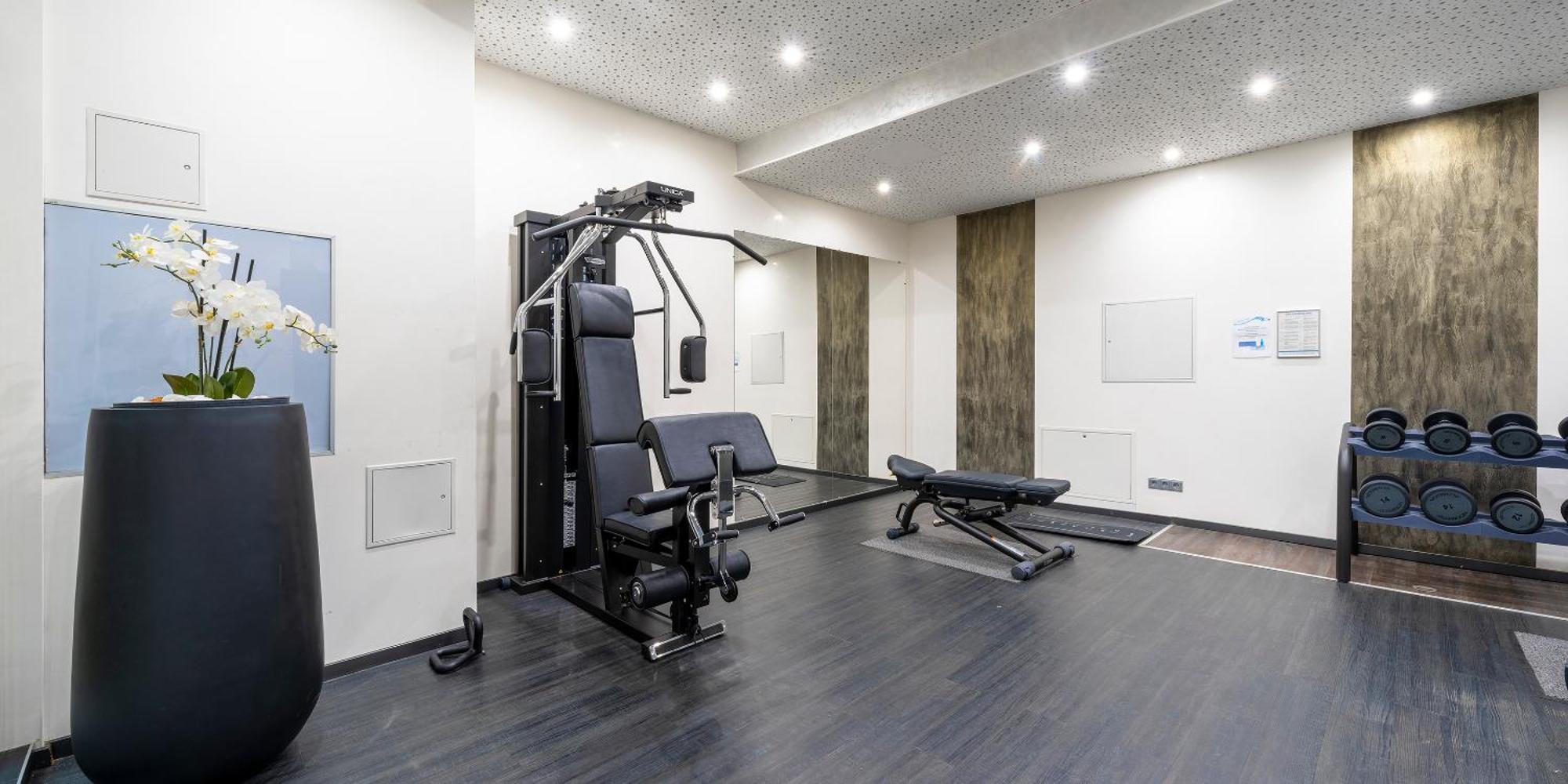 Plaza Residence Stuttgart-דיטזיגן מראה חיצוני תמונה