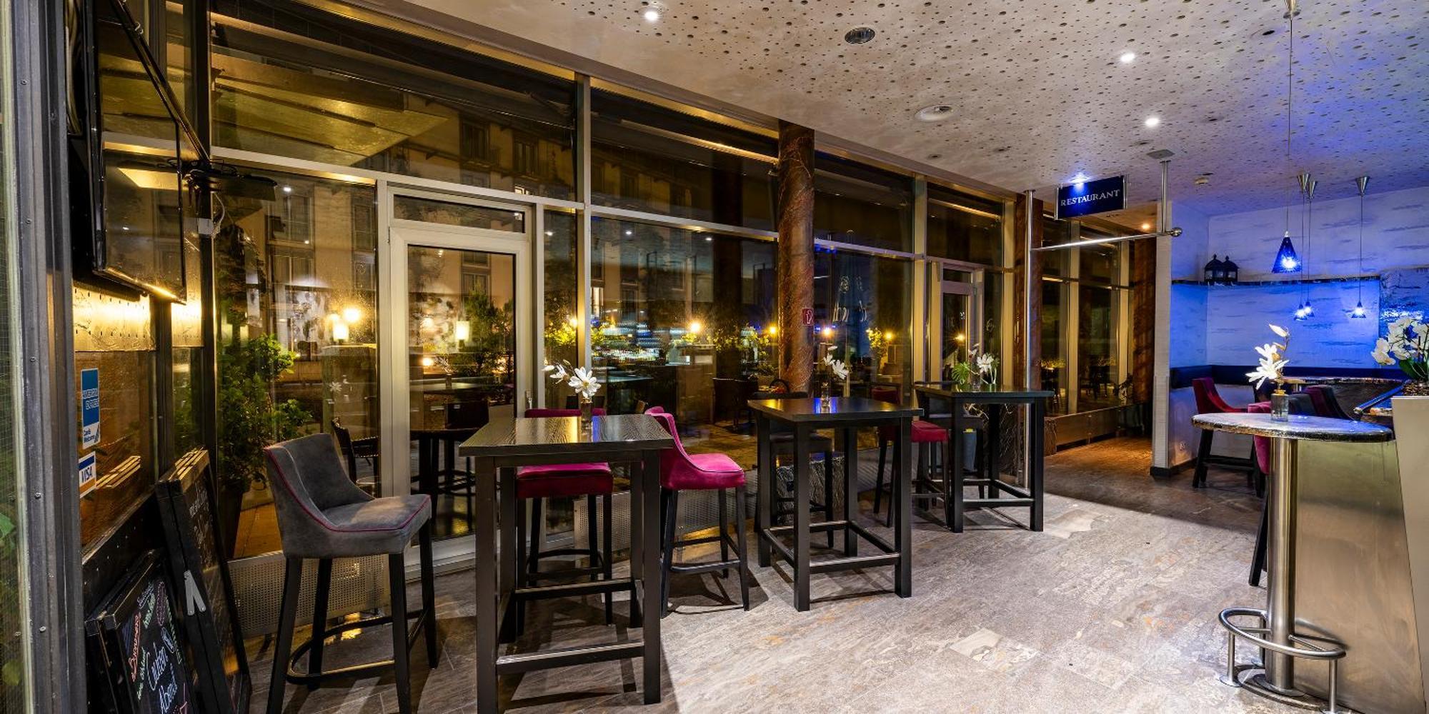Plaza Residence Stuttgart-דיטזיגן מראה חיצוני תמונה