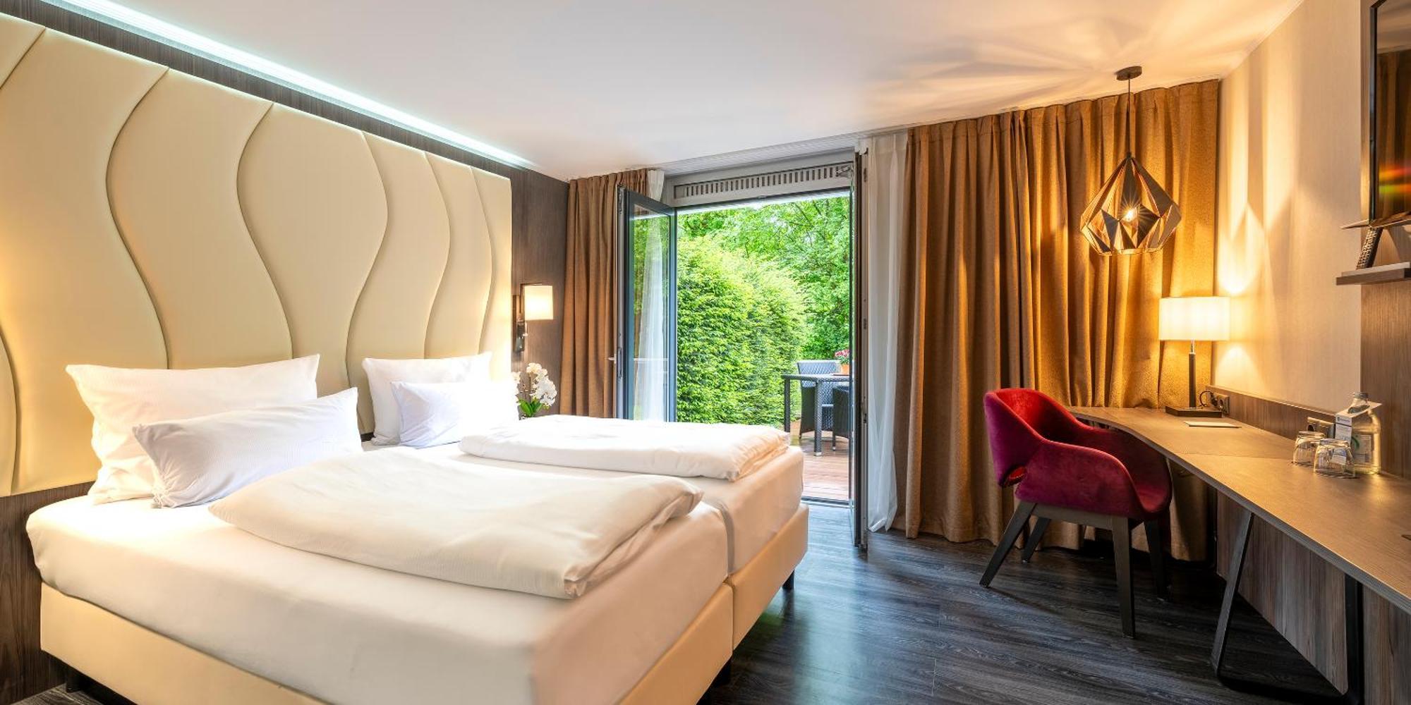 Plaza Residence Stuttgart-דיטזיגן מראה חיצוני תמונה