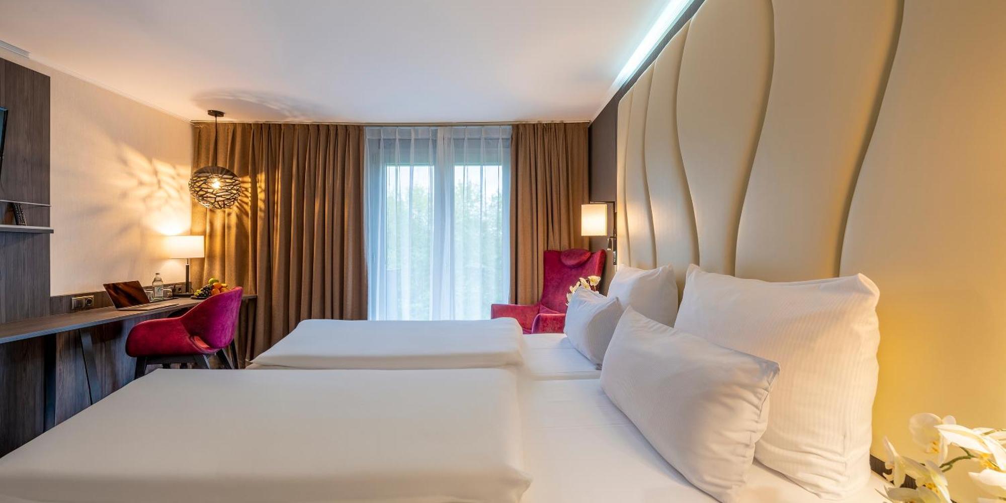 Plaza Residence Stuttgart-דיטזיגן מראה חיצוני תמונה
