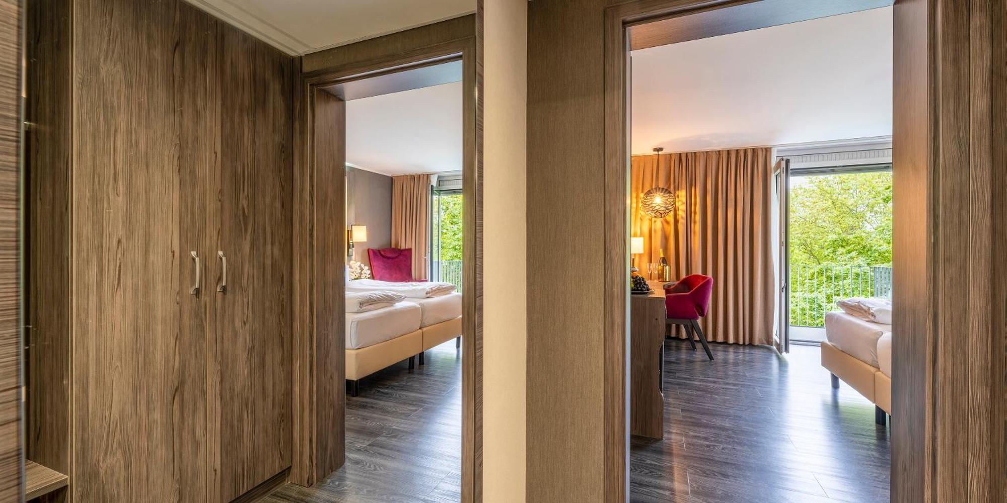 Plaza Residence Stuttgart-דיטזיגן מראה חיצוני תמונה
