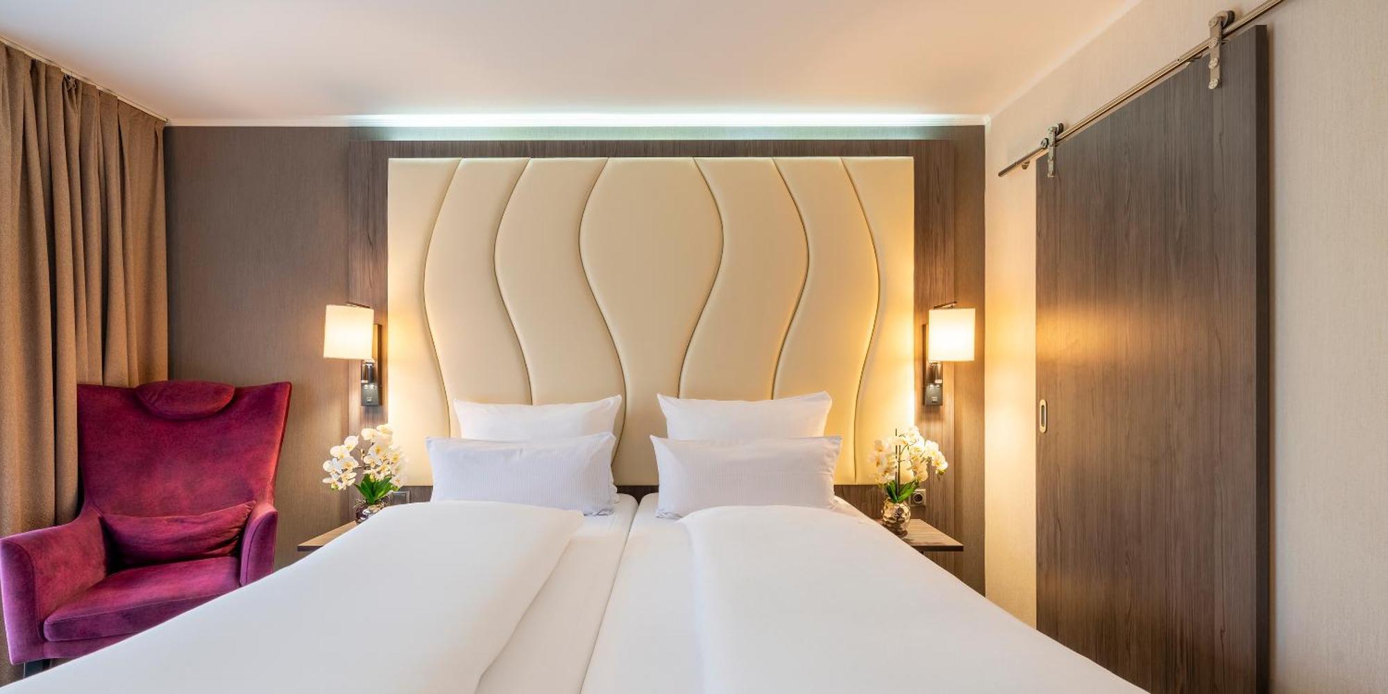 Plaza Residence Stuttgart-דיטזיגן מראה חיצוני תמונה