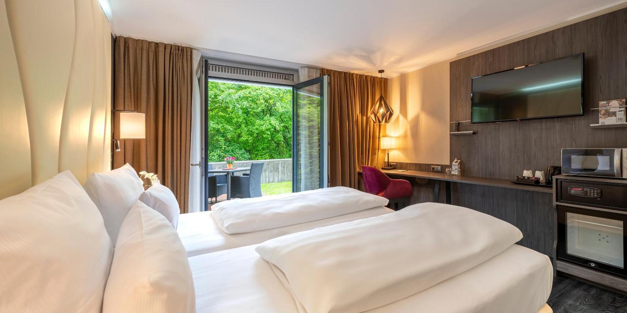 Plaza Residence Stuttgart-דיטזיגן מראה חיצוני תמונה