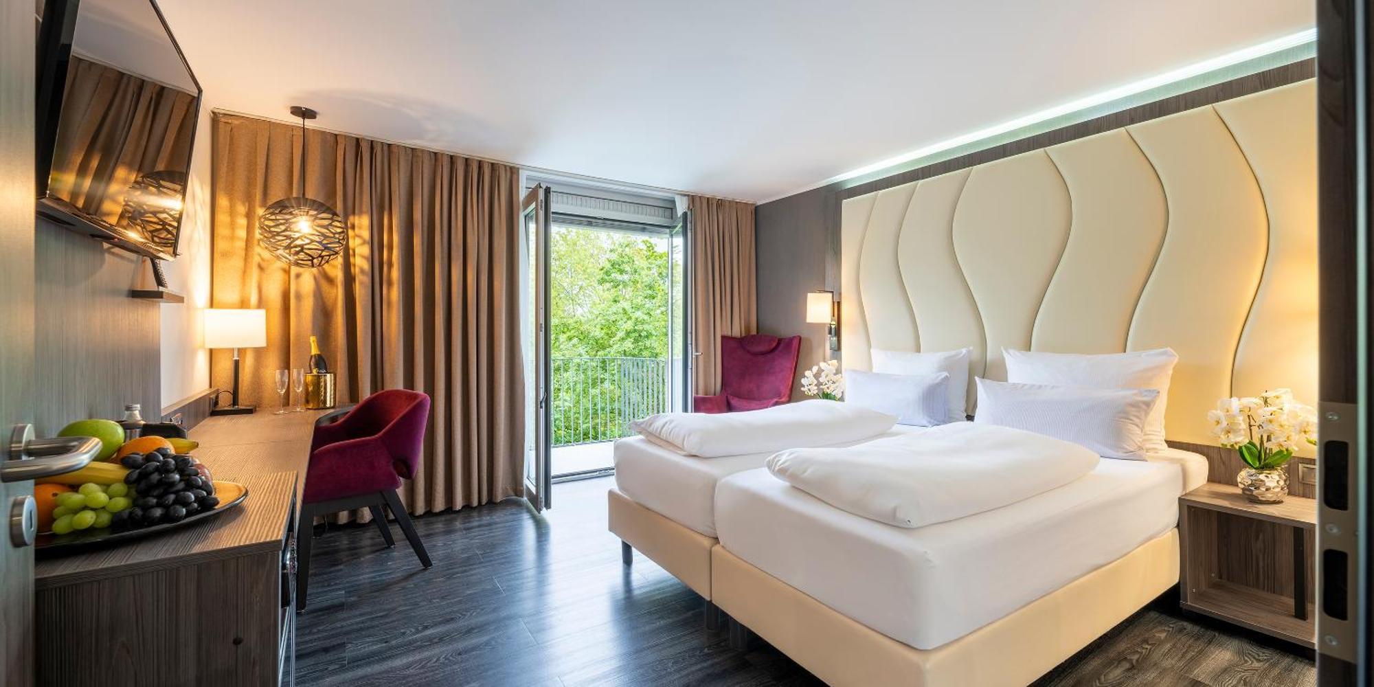 Plaza Residence Stuttgart-דיטזיגן מראה חיצוני תמונה