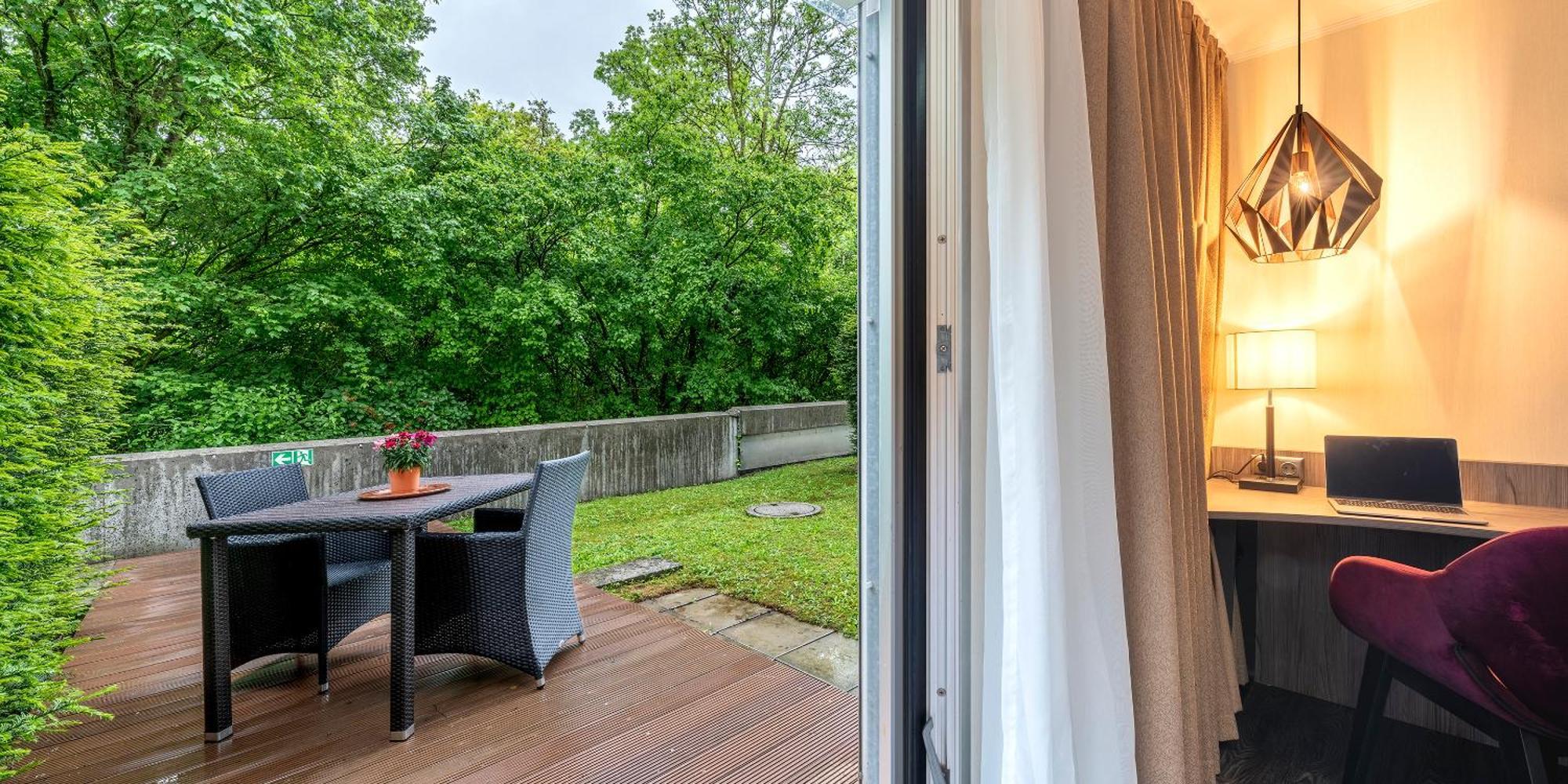Plaza Residence Stuttgart-דיטזיגן מראה חיצוני תמונה