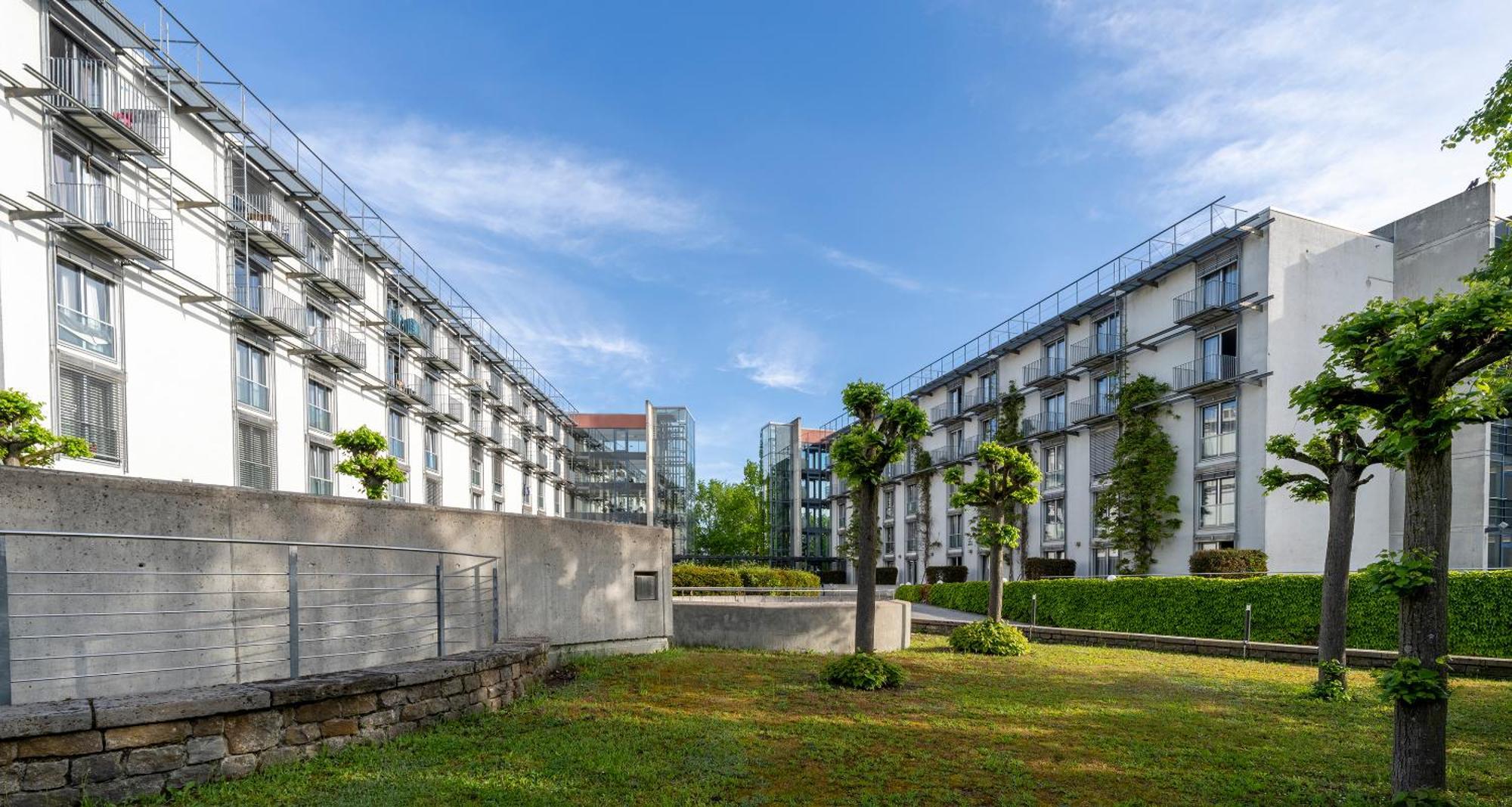 Plaza Residence Stuttgart-דיטזיגן מראה חיצוני תמונה