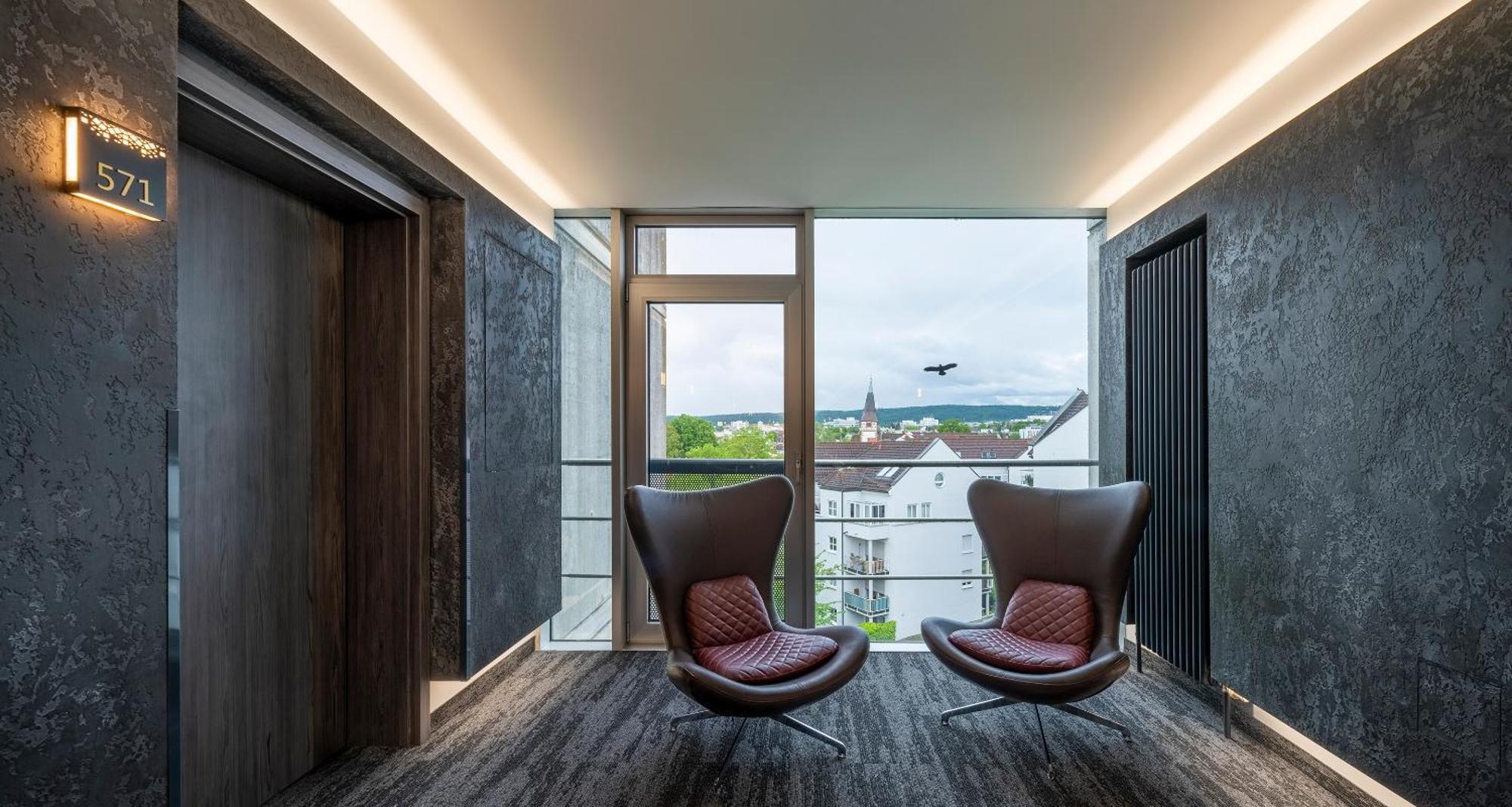Plaza Residence Stuttgart-דיטזיגן מראה חיצוני תמונה