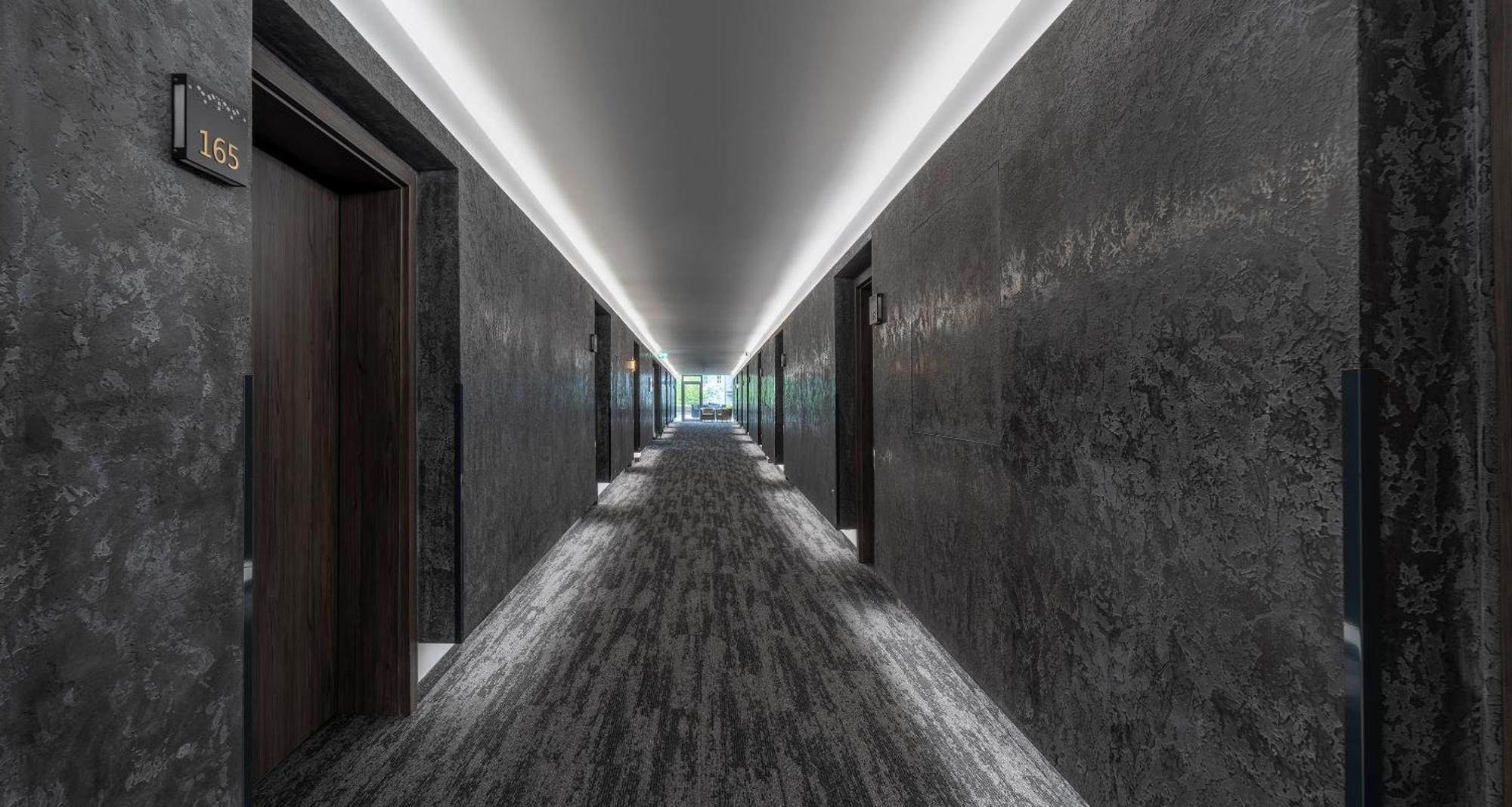 Plaza Residence Stuttgart-דיטזיגן מראה חיצוני תמונה