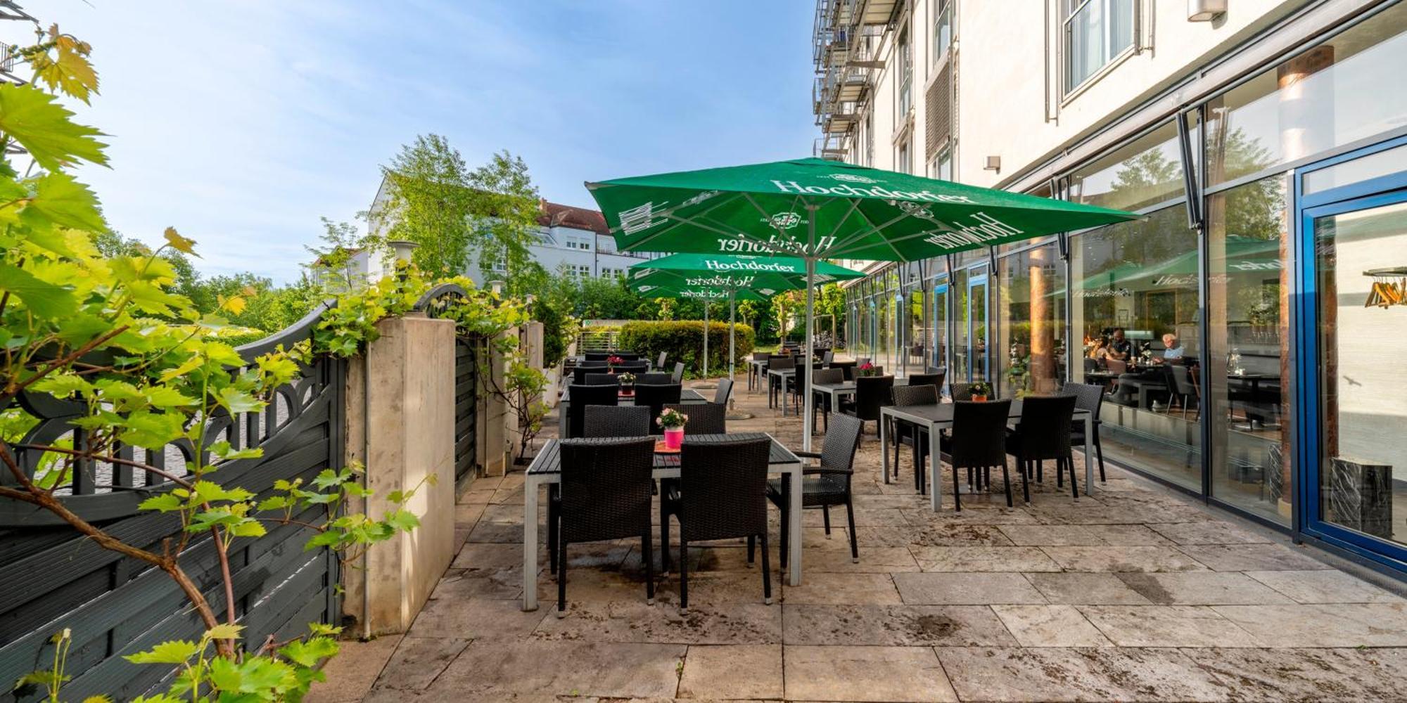 Plaza Residence Stuttgart-דיטזיגן מראה חיצוני תמונה