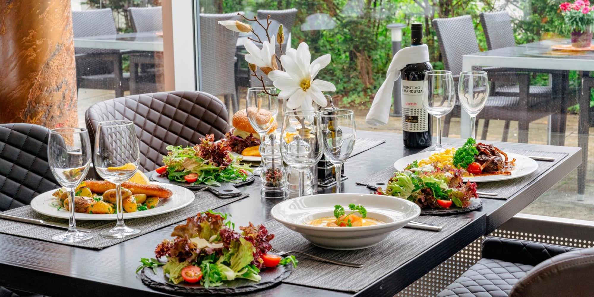 Plaza Residence Stuttgart-דיטזיגן מראה חיצוני תמונה