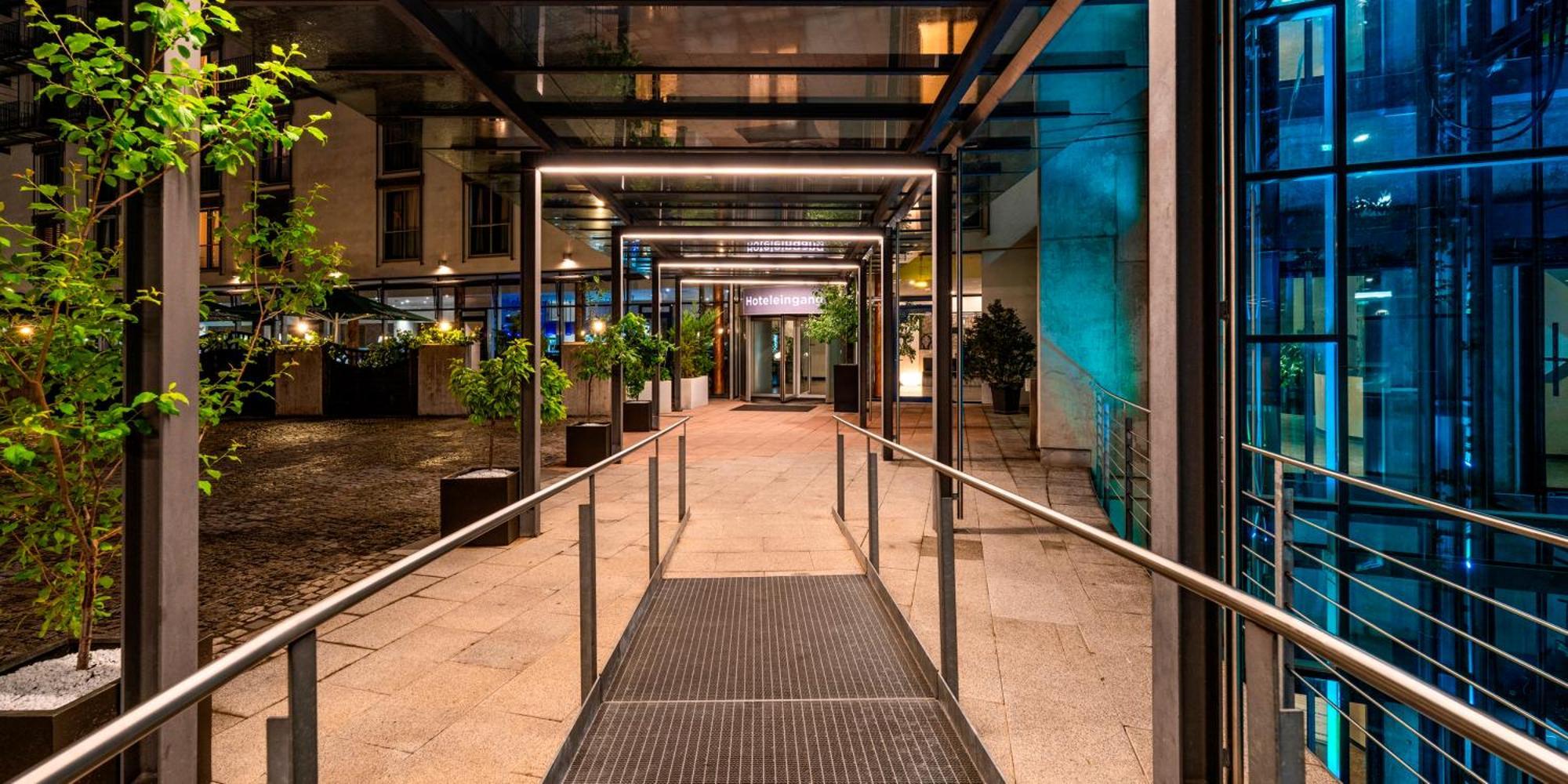 Plaza Residence Stuttgart-דיטזיגן מראה חיצוני תמונה