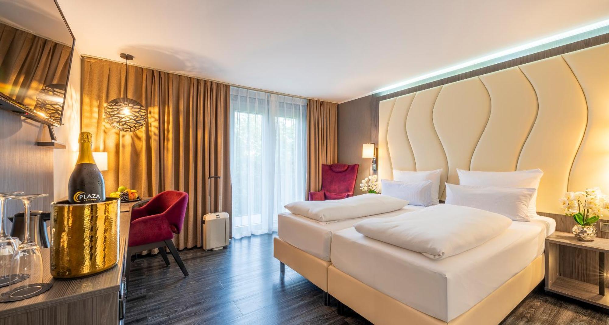 Plaza Residence Stuttgart-דיטזיגן מראה חיצוני תמונה