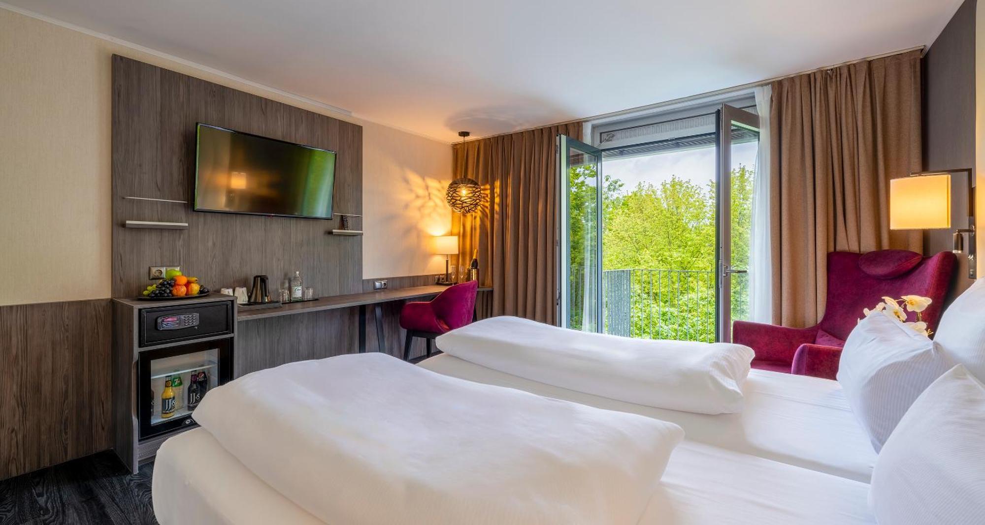 Plaza Residence Stuttgart-דיטזיגן מראה חיצוני תמונה