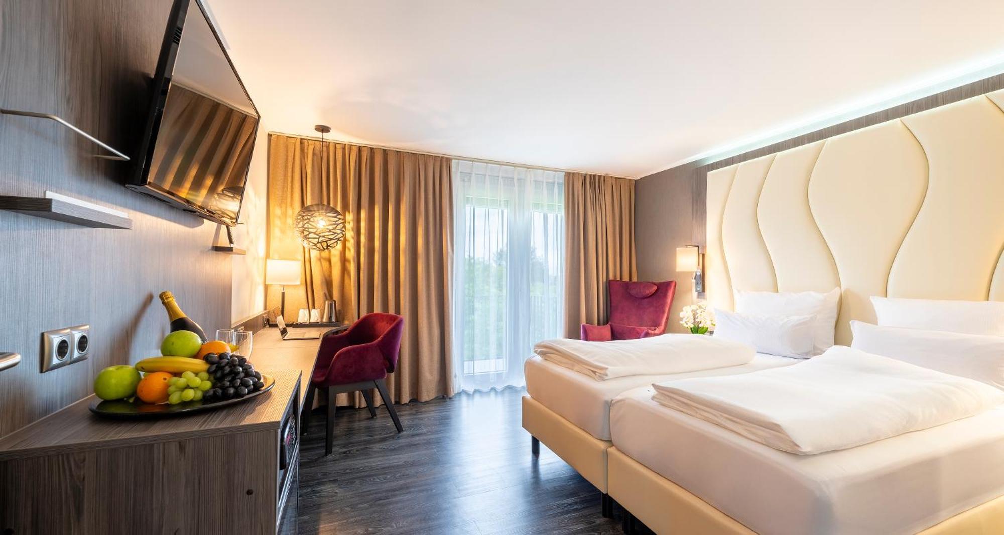 Plaza Residence Stuttgart-דיטזיגן מראה חיצוני תמונה