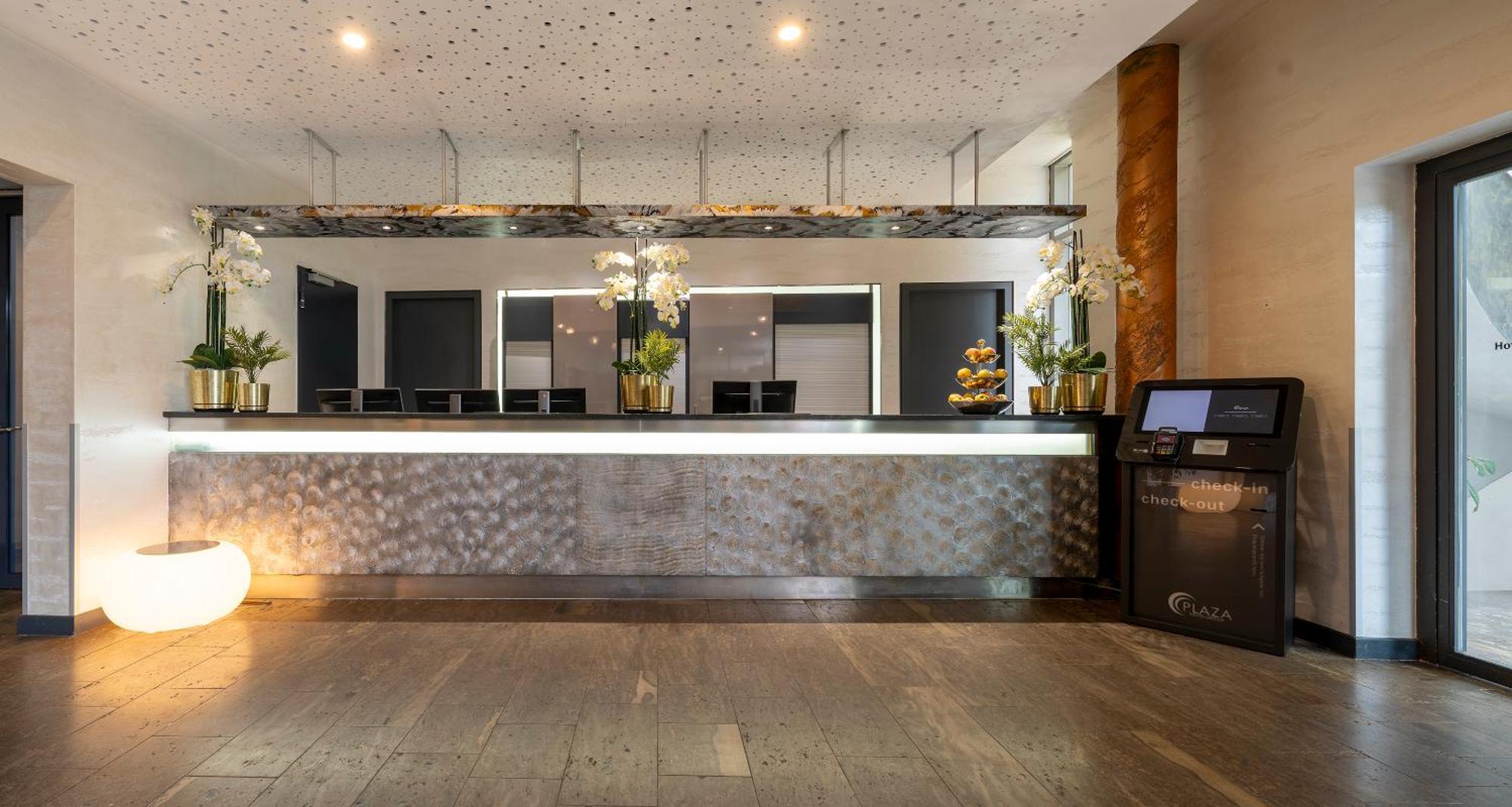 Plaza Residence Stuttgart-דיטזיגן מראה חיצוני תמונה
